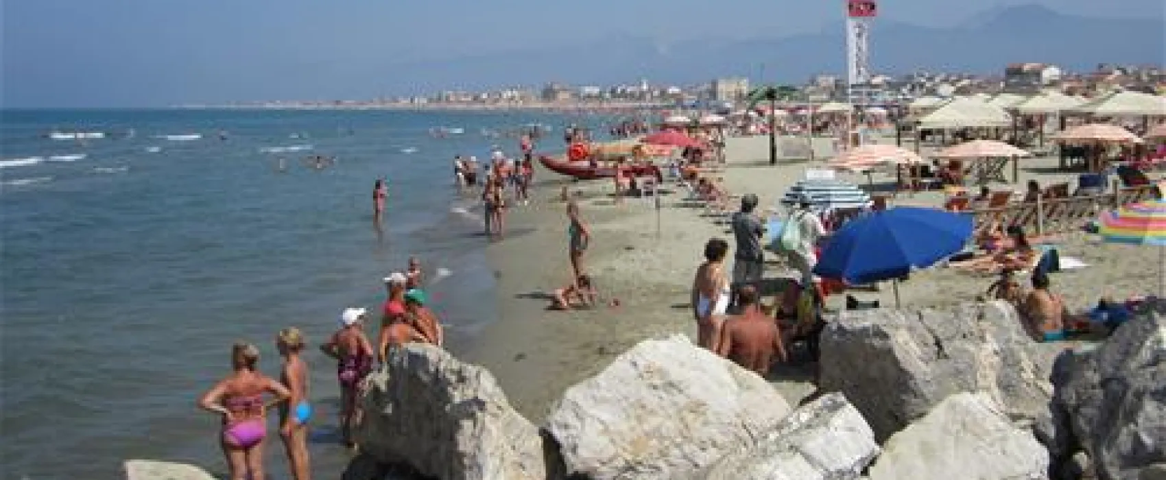 Camping dei Tigli