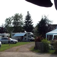 Campingplatz Pferdekoppel