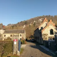 Camping Du Grogniau