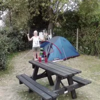 Camping Eureka-Bloemenduin