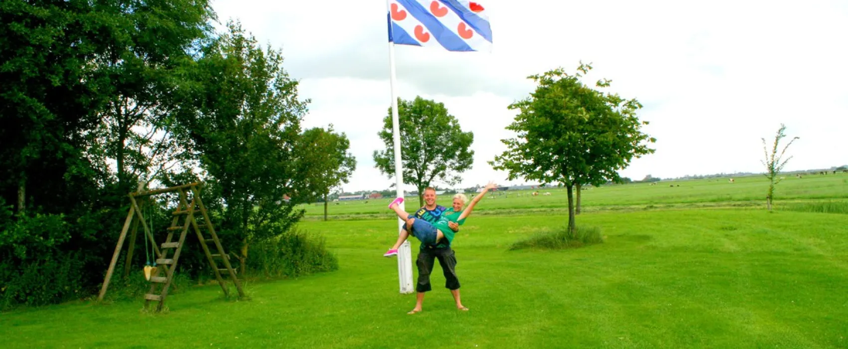 Nij Wybranda