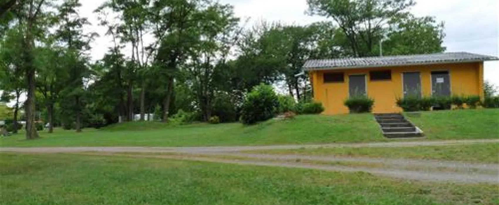 Camping Vauban