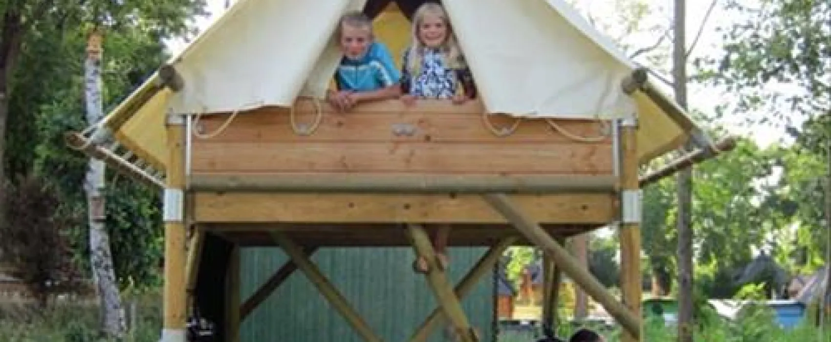 Camping Vauban