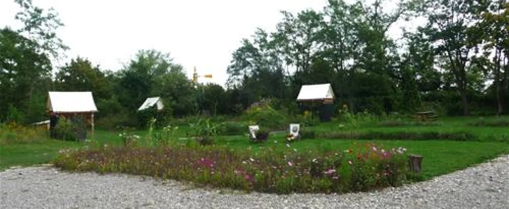 Camping Vauban
