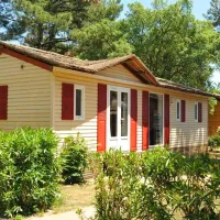 Camping Marina