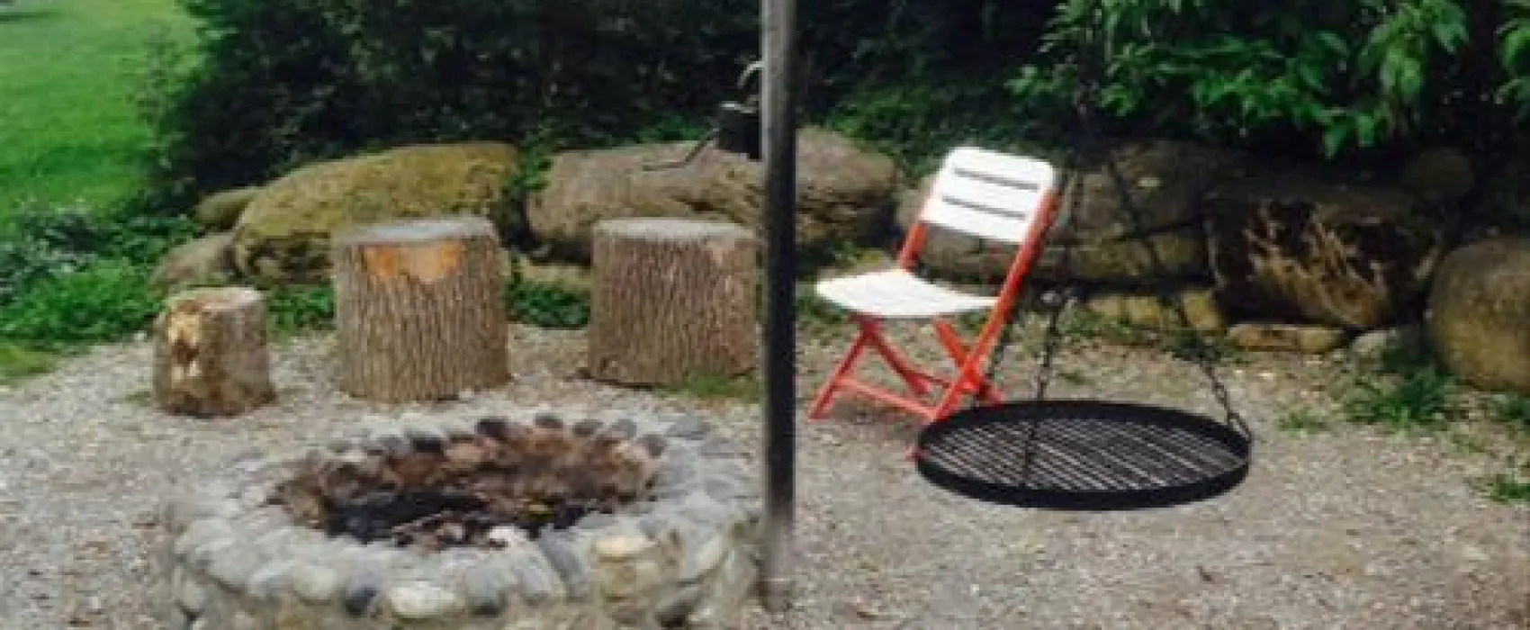 Camping Manser
