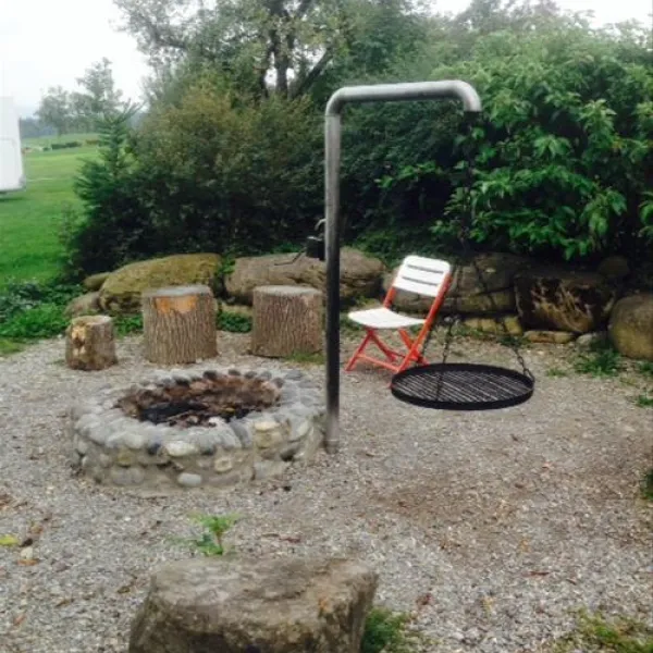 Camping Manser