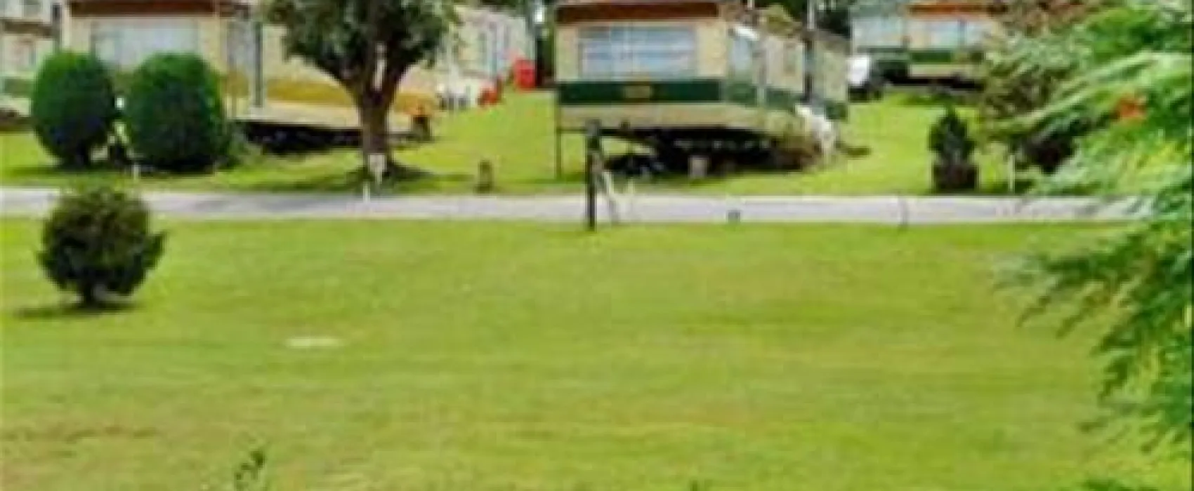 Riverside Holidays