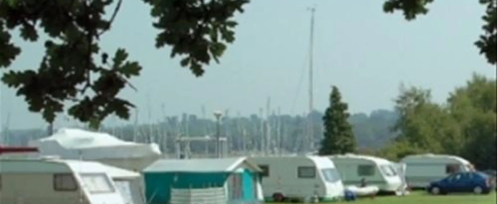 Riverside Holidays