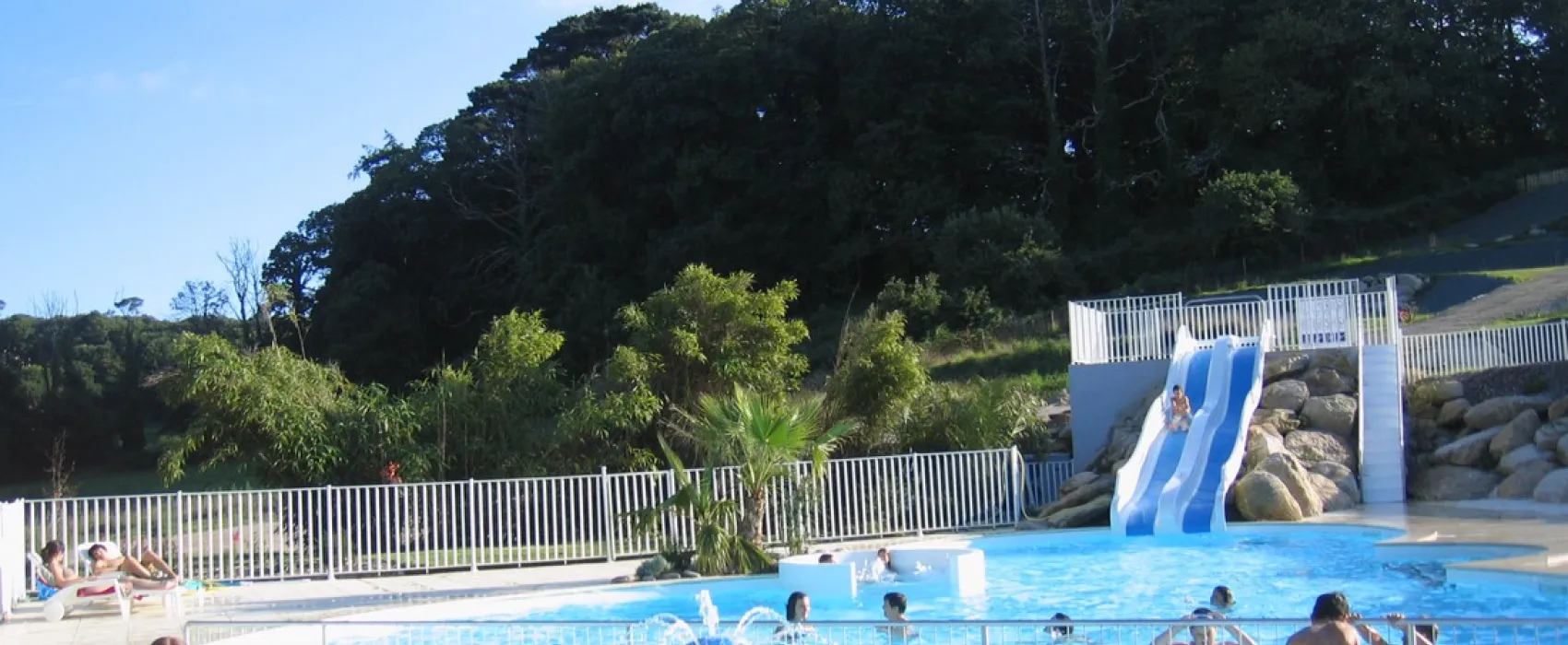 Camping Trezulien