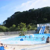 Camping Trezulien