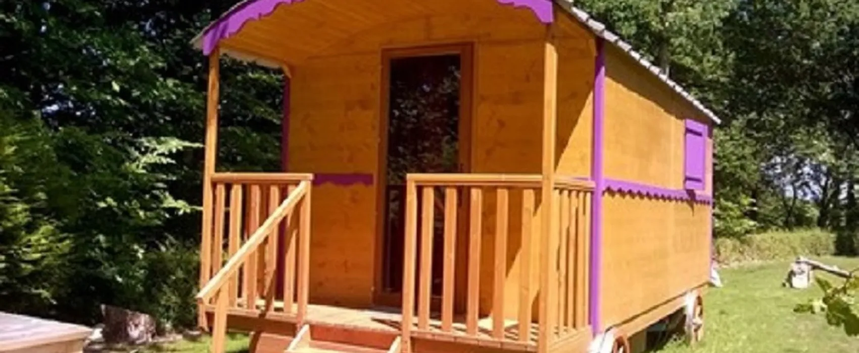 Camping Trezulien