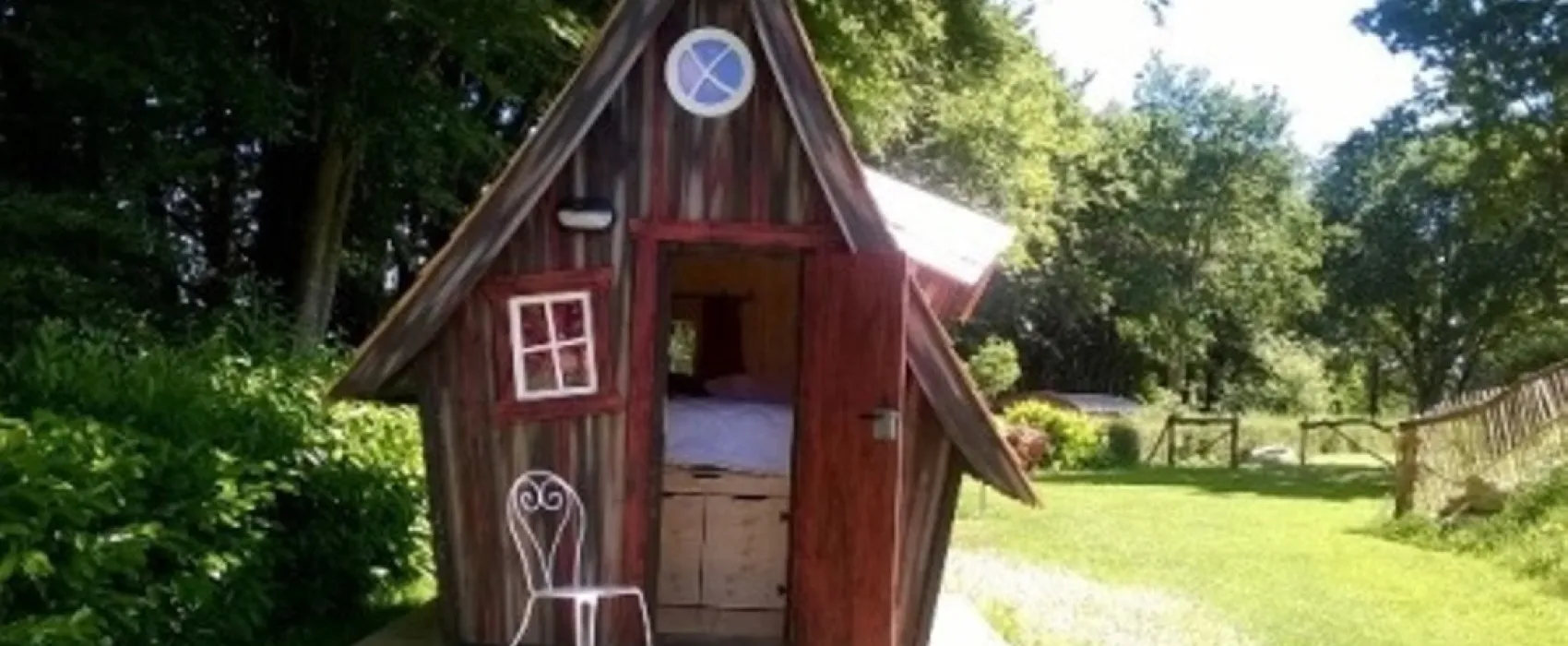 Camping Trezulien