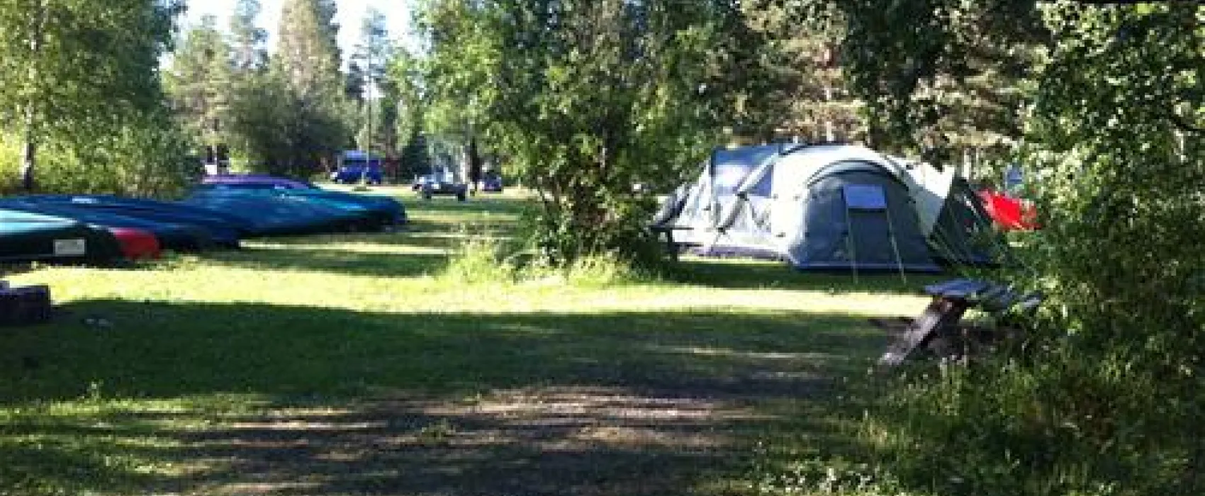 Lits Camping