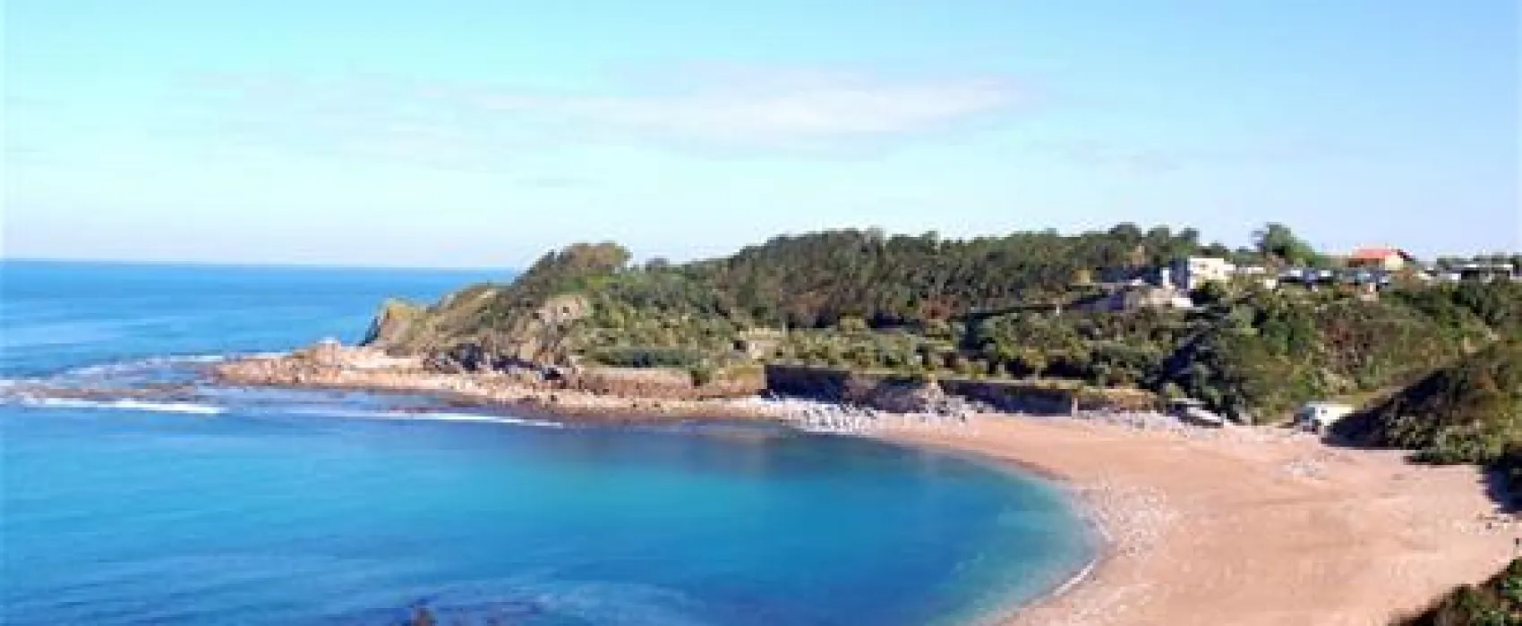 Camping Playa  