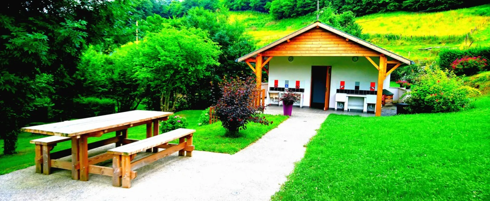 Camping Ixtila