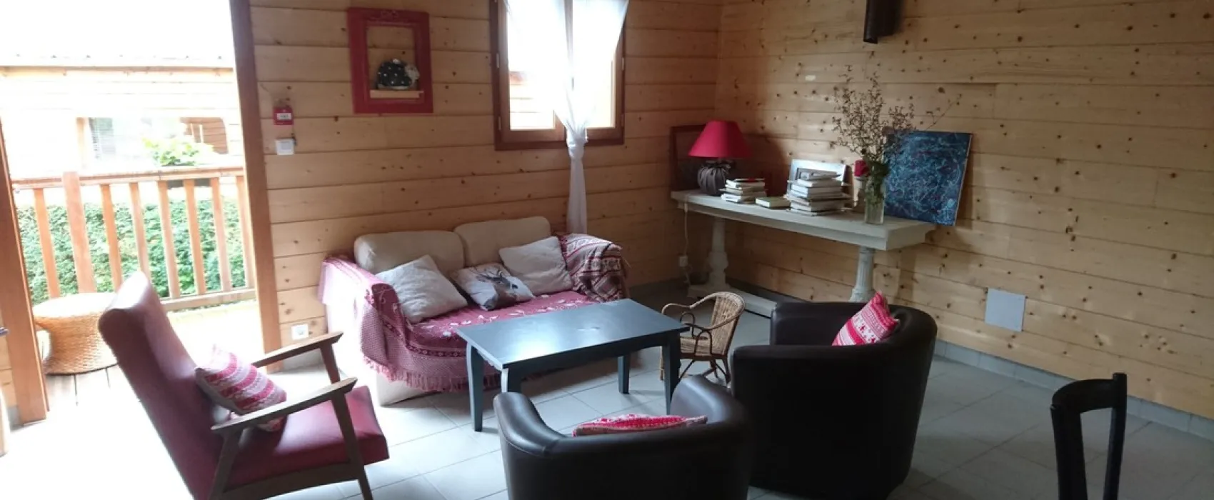 Camping Ixtila