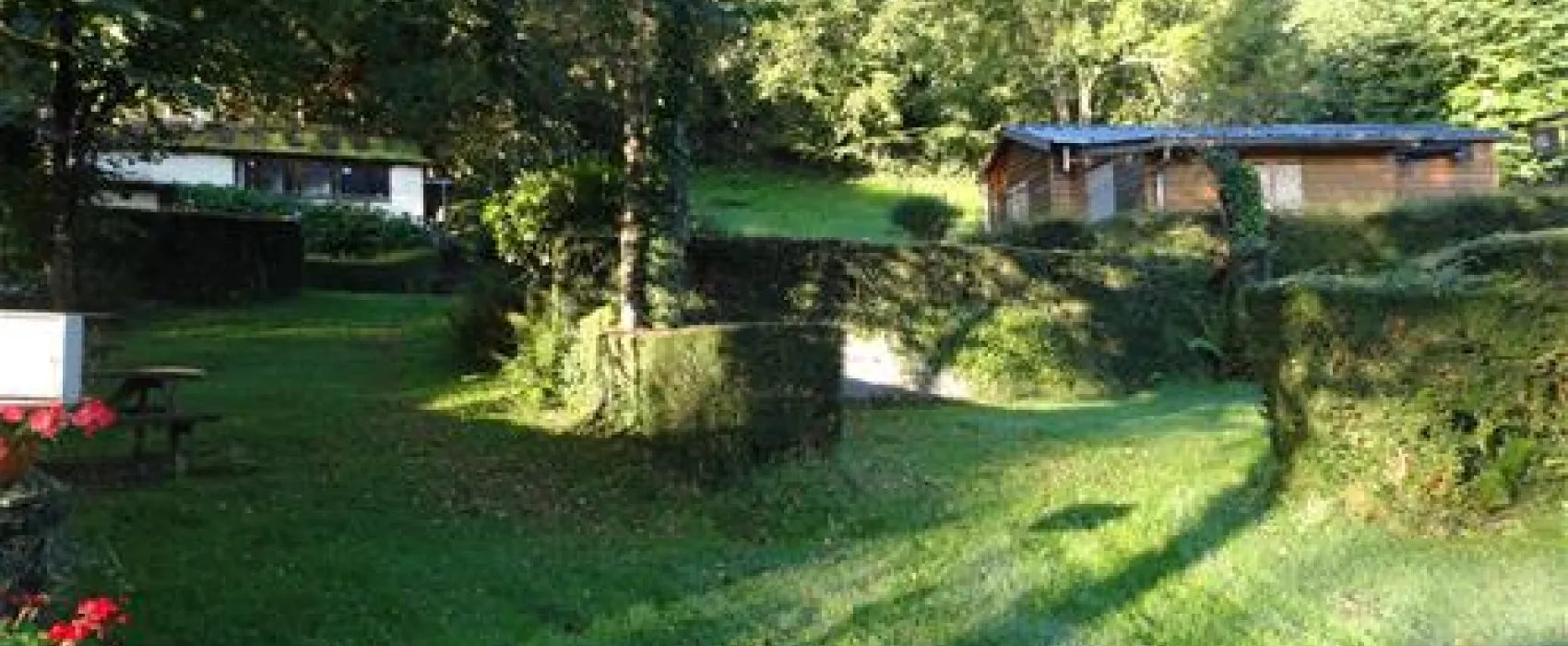 Camping Ixtila