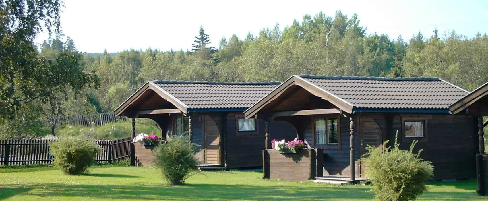 Eskilns Bad & Camping