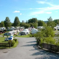 Eskilns Bad & Camping