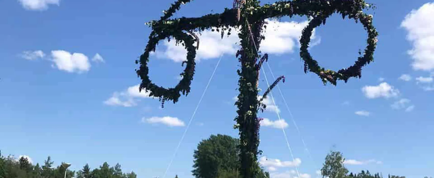 Eskilns Bad & Camping