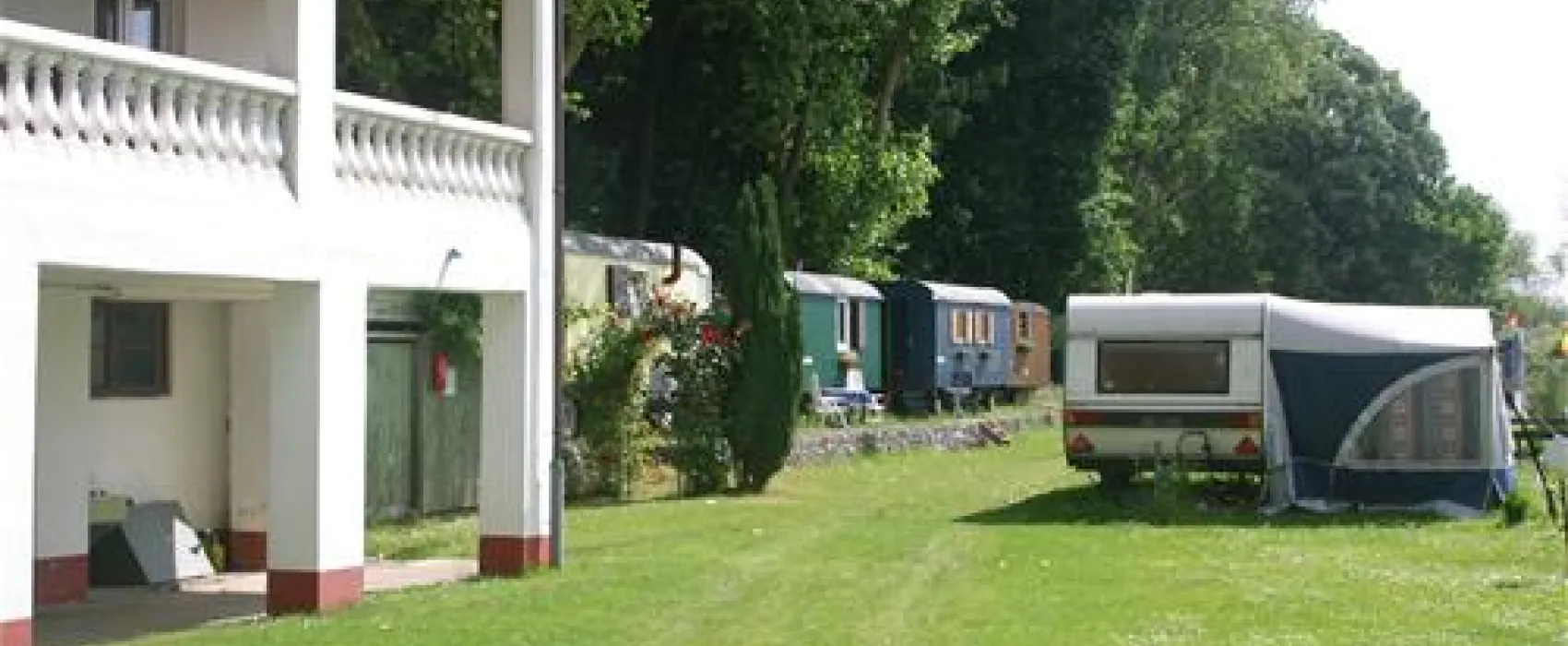Ruhrcamping Bauer