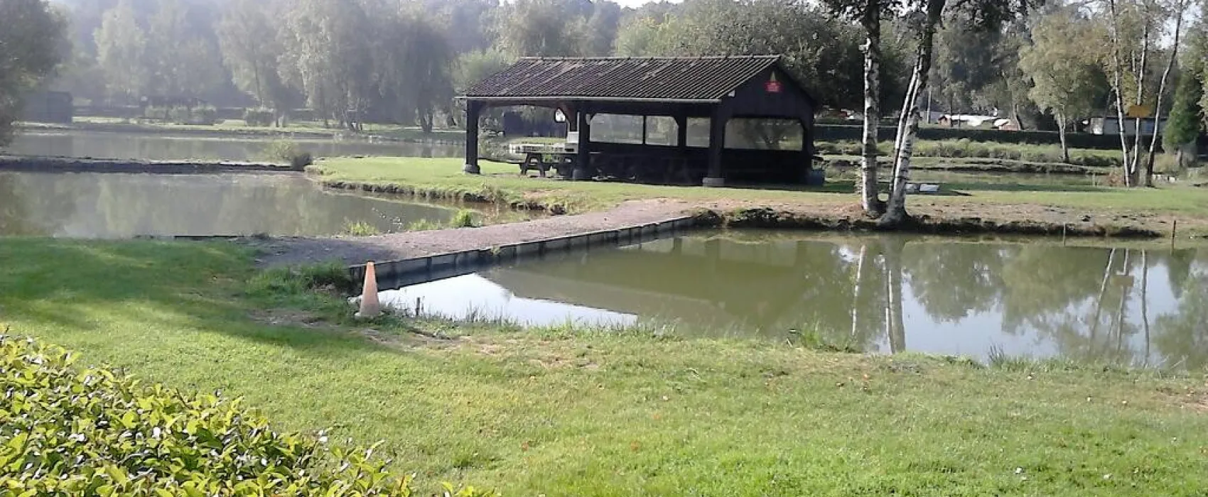 Camping Les Genets