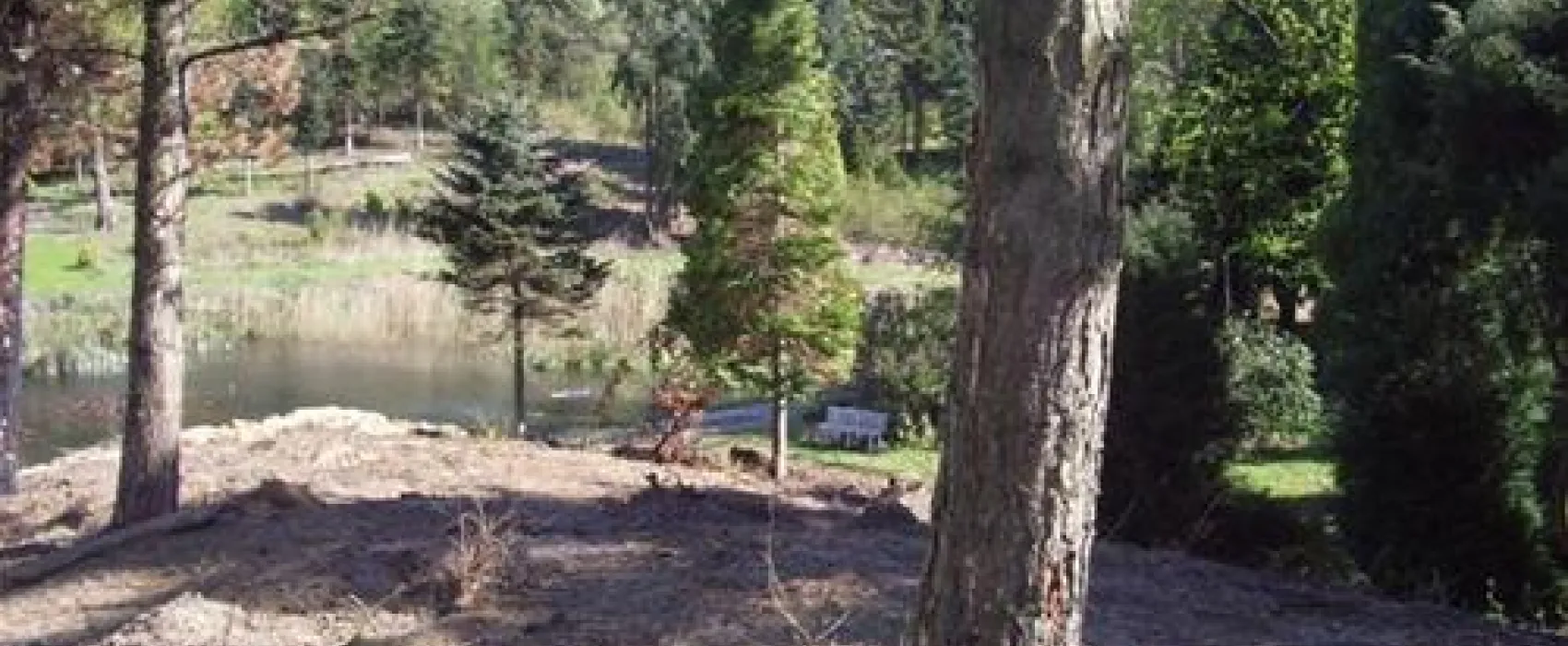 Skamling Camping