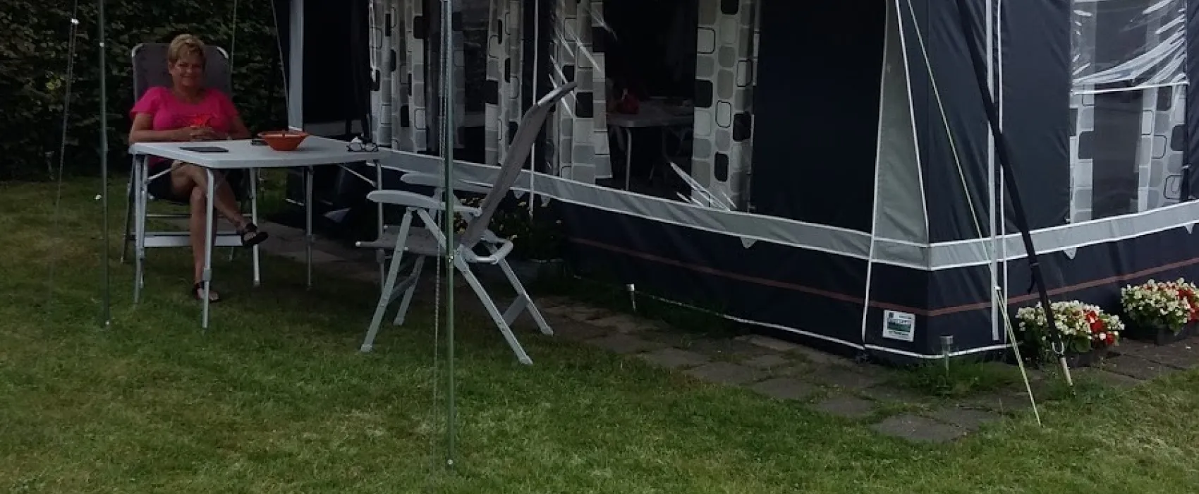 Camping De Beekhoek