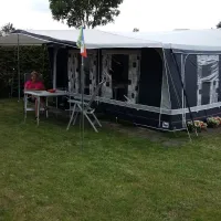 Camping De Beekhoek