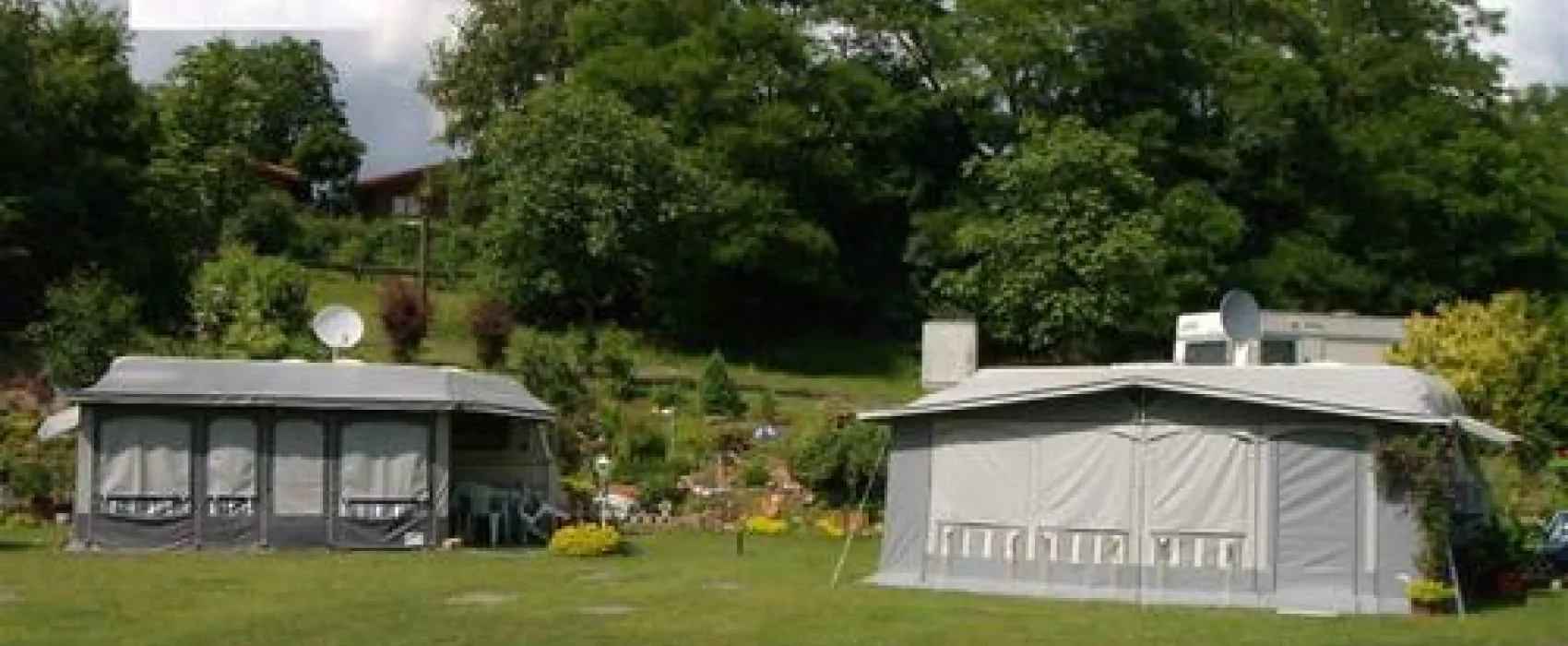 Camping Sonnland