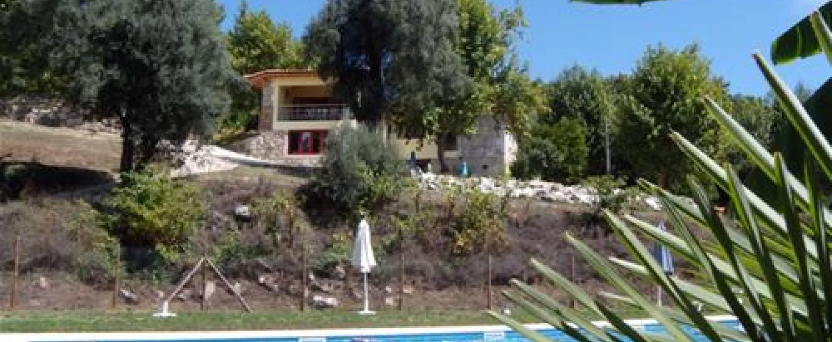 Quinta Valbom