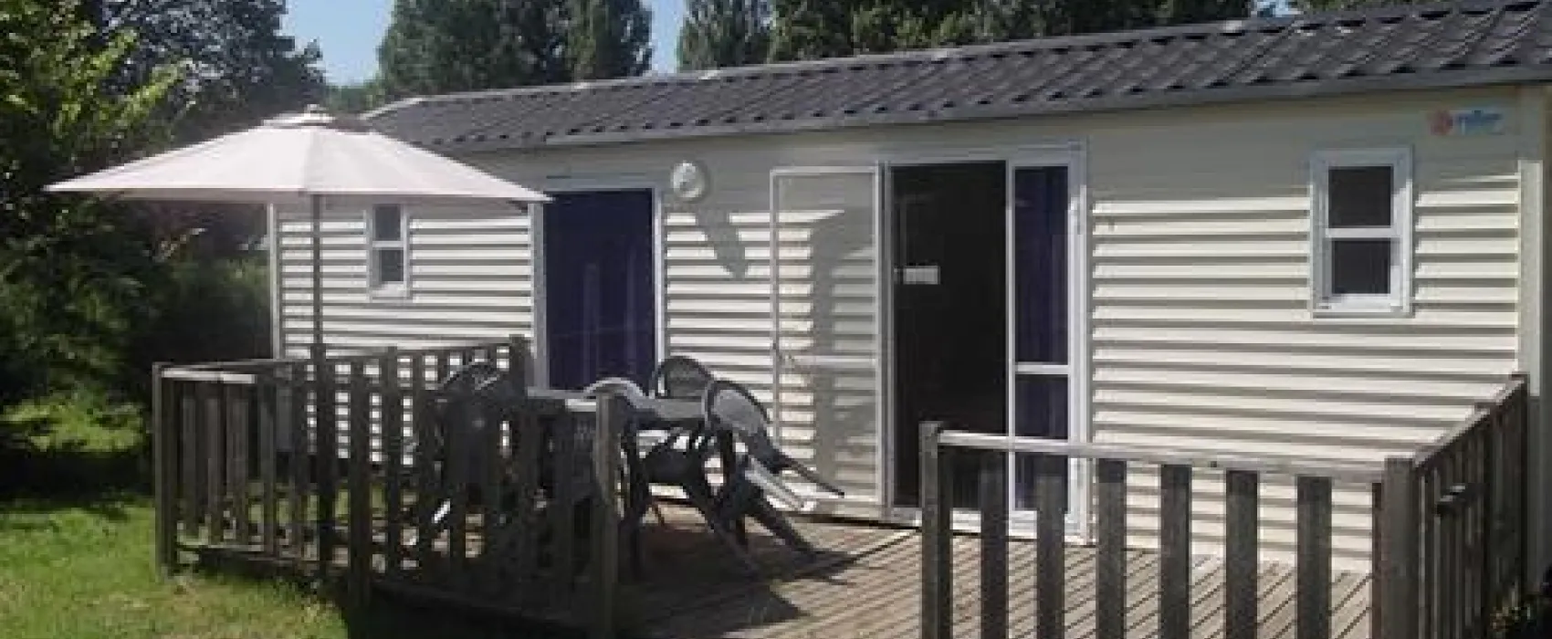 Camping Le Pontillou