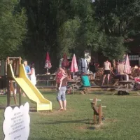 Camping Le Pontillou