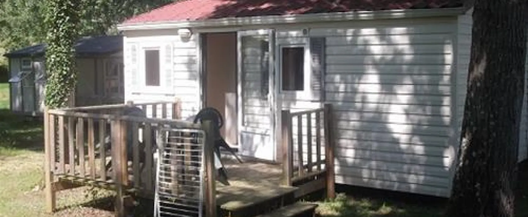 Camping Le Pontillou