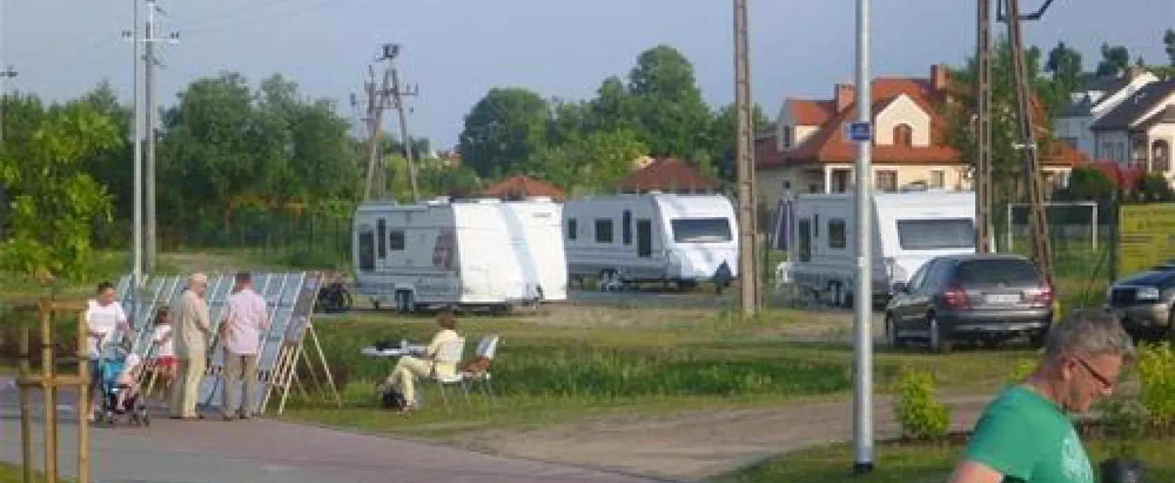 Camping Port Lomza