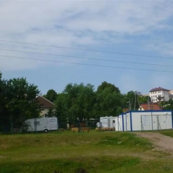 Camping Port Lomza