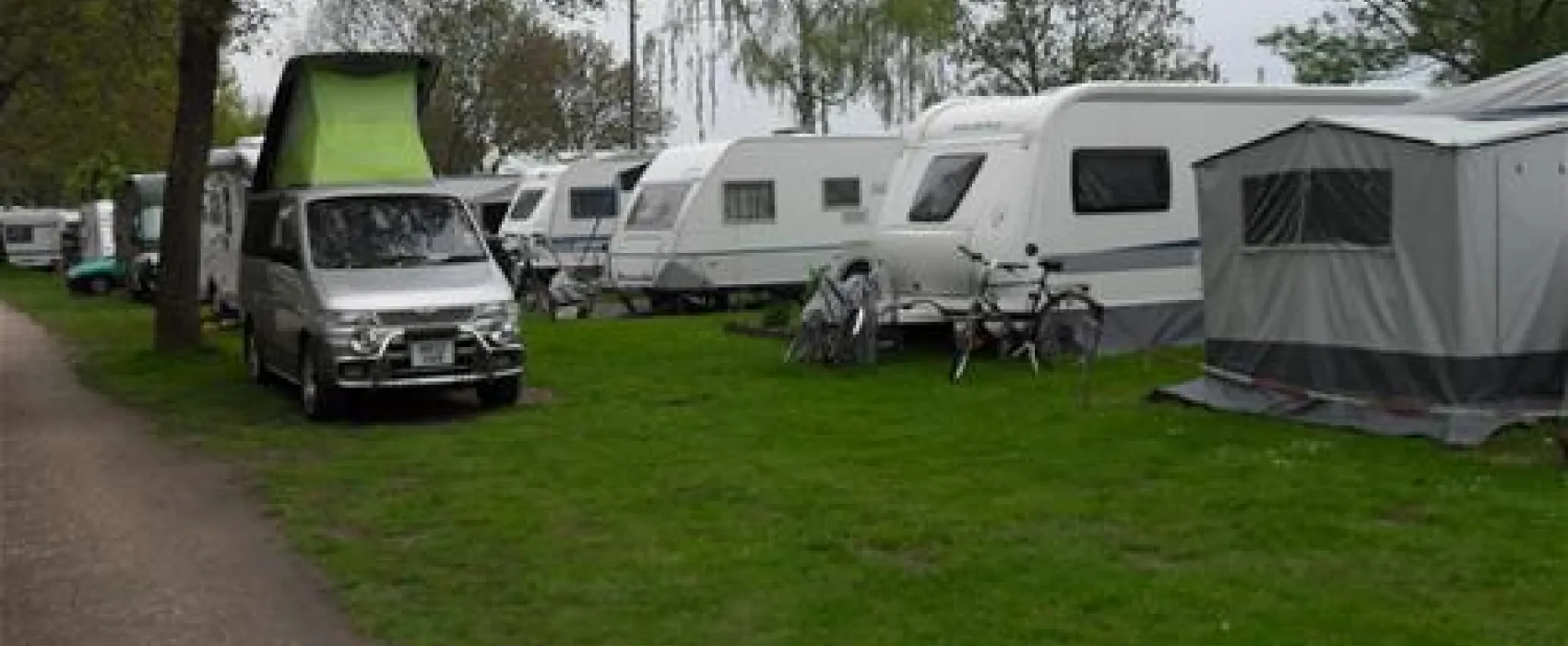 Camping Berger