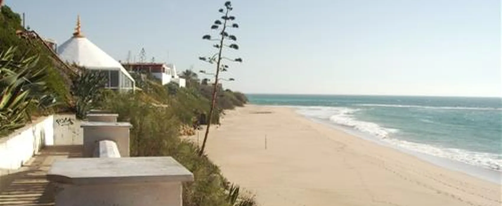 Camping Faro De Trafalgar
