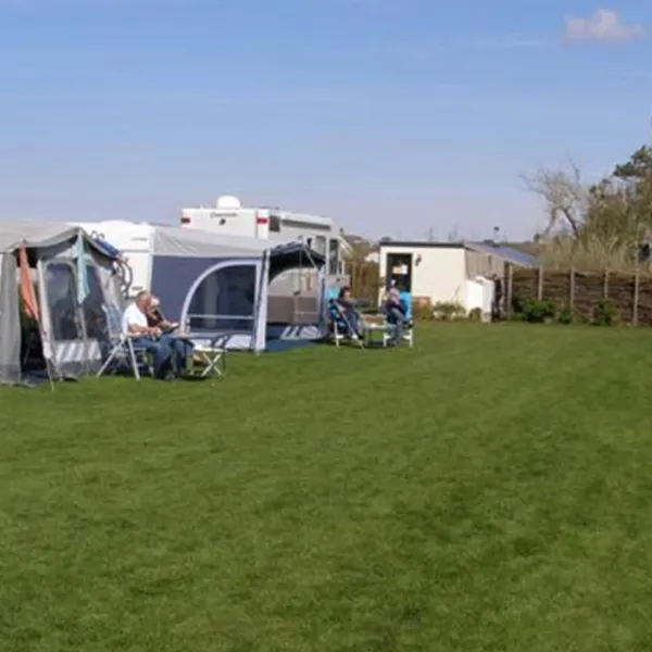 Strand Camping Oase