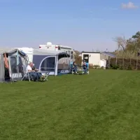 Strand Camping Oase