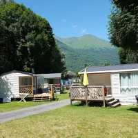 Camping Le Bergons