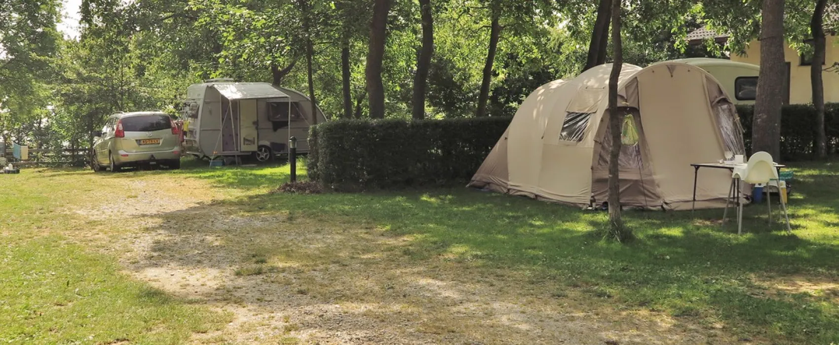 Camping Verna