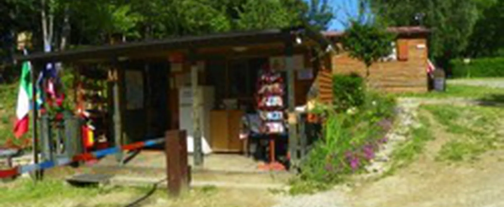 Camping Verna