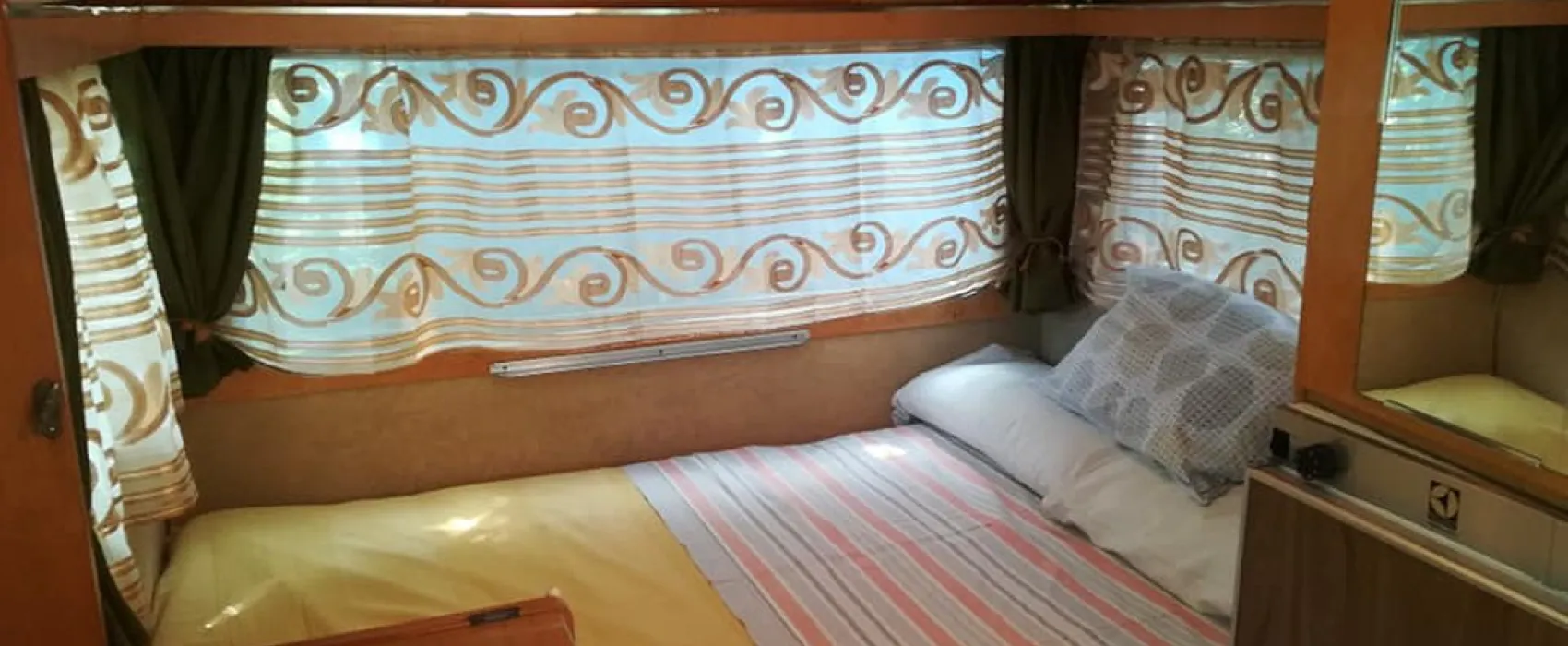 Camping Verna