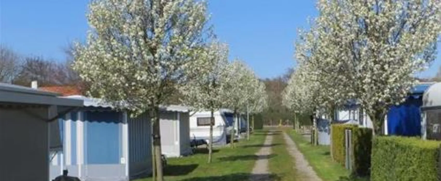 Camping Welgelegen