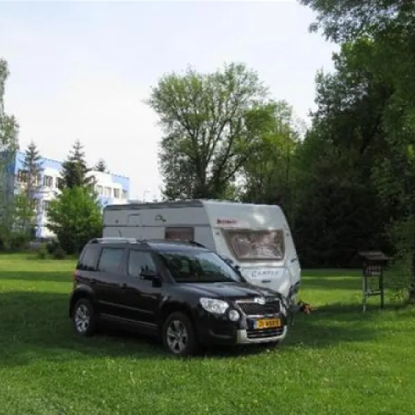 Camping Duet