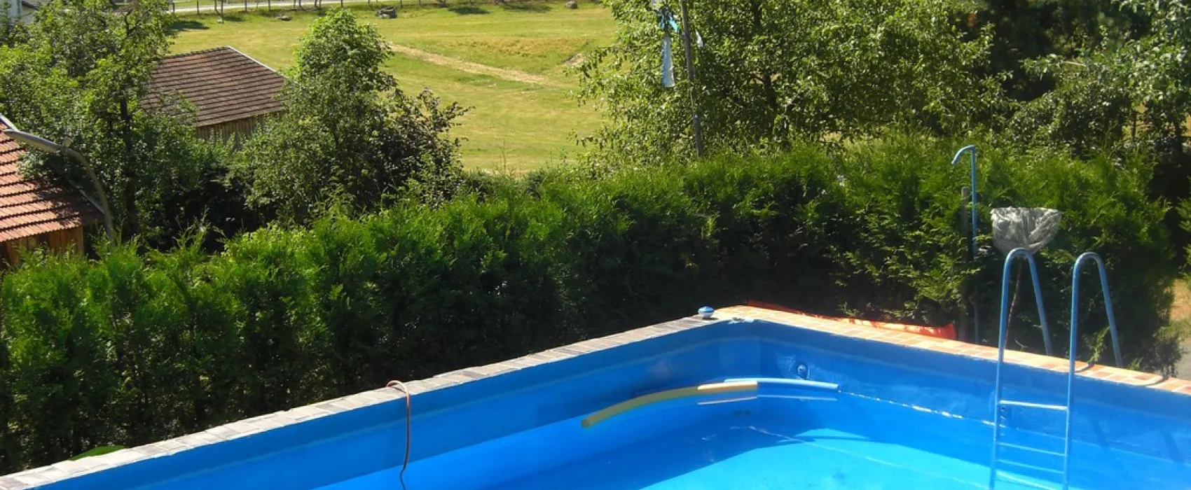 Camping Hastreiter