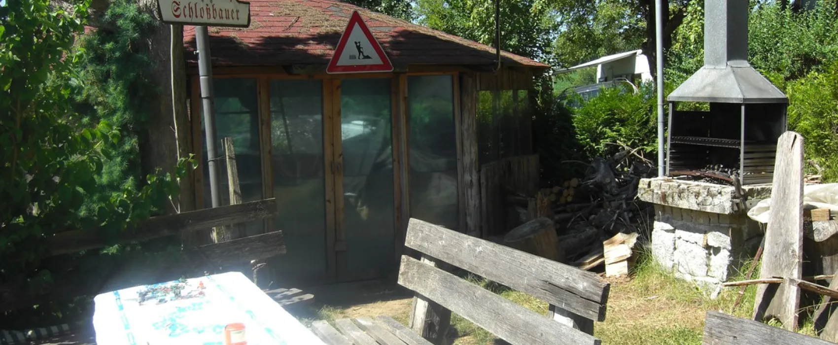 Camping Hastreiter