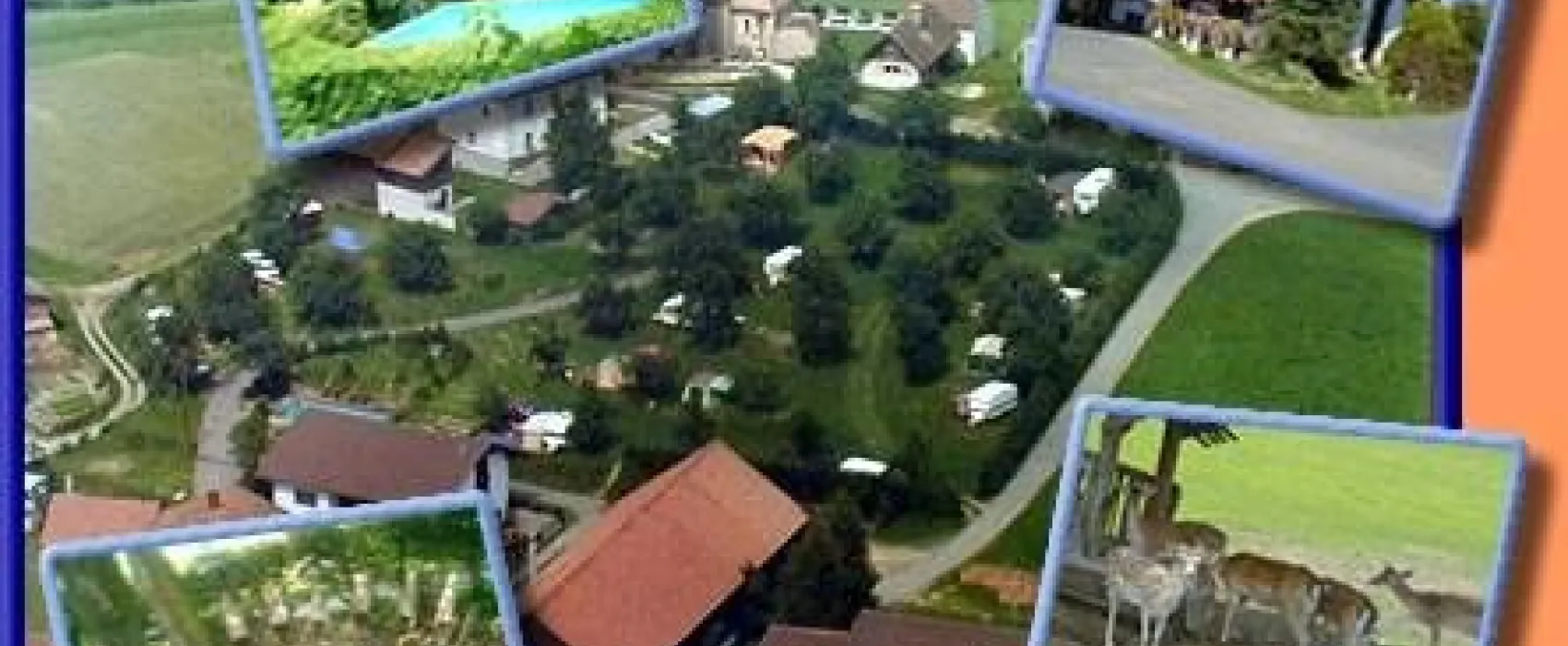 Camping Hastreiter